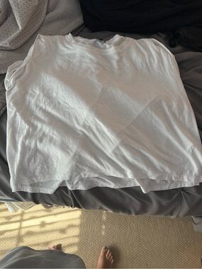 Express tank top